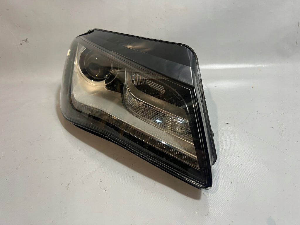 Frontscheinwerfer Audi A8 4H0941004 LED Rechts Scheinwerfer Headlight SCH3849534236xy