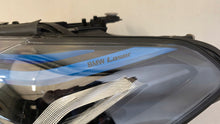 Laden Sie das Bild in den Galerie-Viewer, Frontscheinwerfer BMW 5 G31 G30 8082661 8082662-05 Laser Links Headlight SCH3263378579bg
