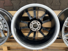 Load image into Gallery viewer, 1x Alufelge 19 Zoll 7.5" 5x112 Glanz A2054014900 Mercedes-Benz W205 A205 FEL3083075168mr