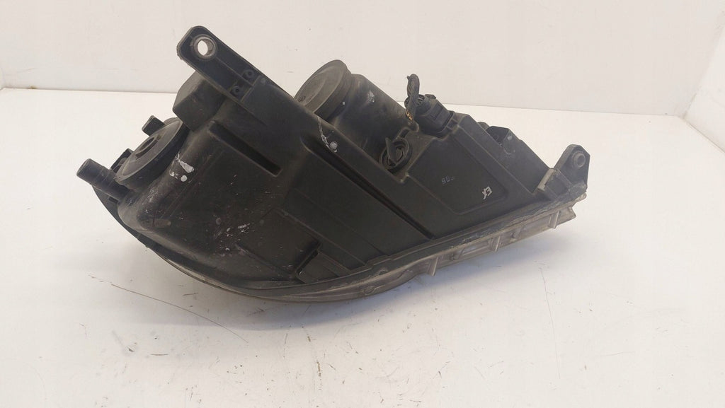 Frontscheinwerfer VW Tiguan 5N1941031P Links Scheinwerfer Headlight SCH3103807292it