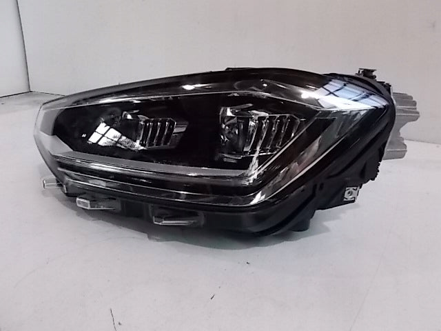 Frontscheinwerfer VW Golf Sportsvan 517941081 LED Links Scheinwerfer Headlight SCH9044622409dt