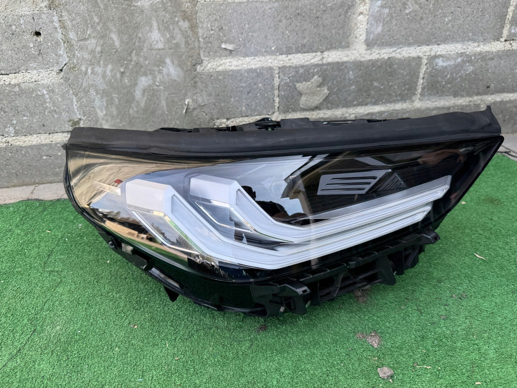 Frontscheinwerfer BMW X3 5A1BD18-07 Full LED Rechts Scheinwerfer Headlight SCH5461984695ij