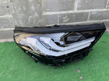 Laden Sie das Bild in den Galerie-Viewer, Frontscheinwerfer BMW X3 5A1BD18-07 Full LED Rechts Scheinwerfer Headlight SCH5461984695ij