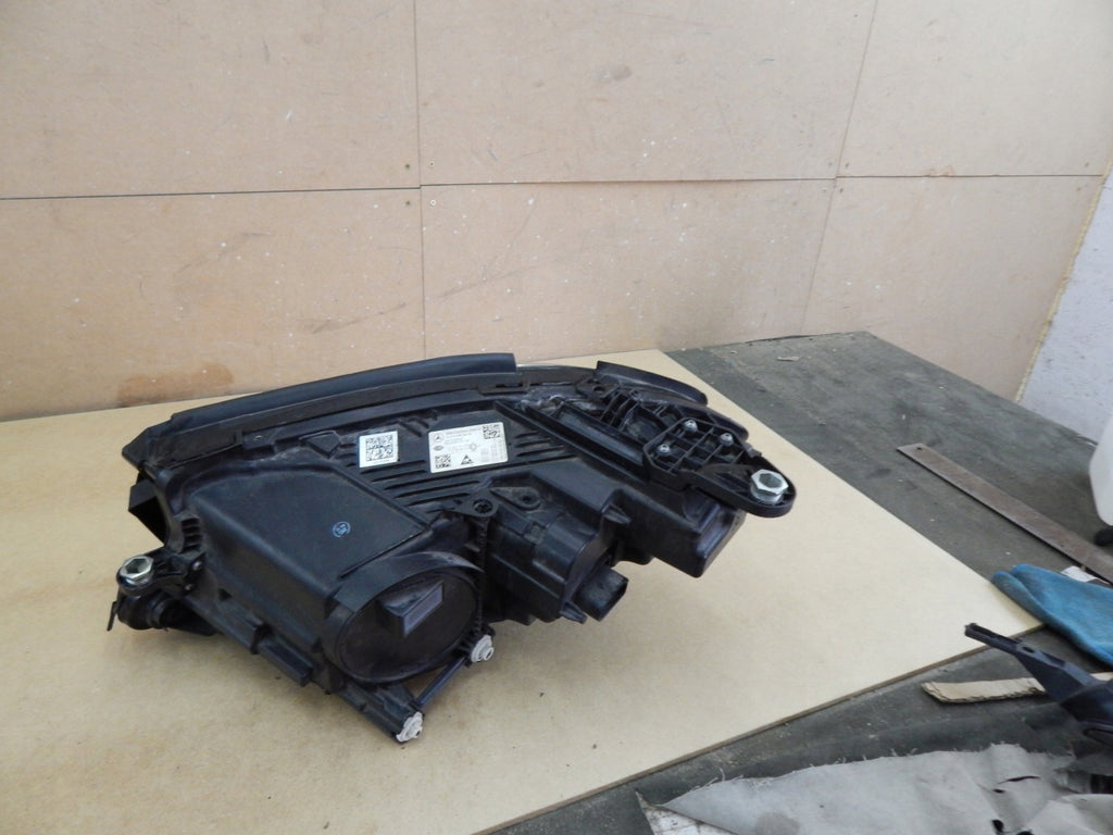 Frontscheinwerfer Mercedes-Benz W213 A2139069209 LED Rechts Headlight SCH2675487298yf