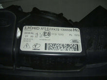 Laden Sie das Bild in den Galerie-Viewer, Frontscheinwerfer Land Rover Range Sport FK72-13W030-HG Xenon Ein Satz Headlight SCH2994237156qr