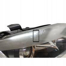 Laden Sie das Bild in den Galerie-Viewer, Frontscheinwerfer Audi Q7 4L0941030A Rechts Scheinwerfer Headlight SCH1996186602uj