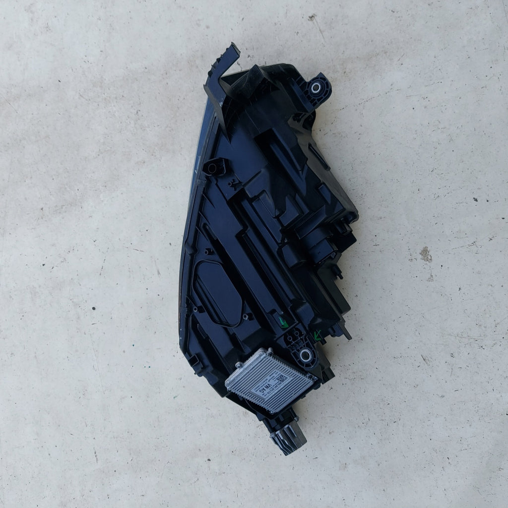 Frontscheinwerfer Skoda Octavia IV 5E4941016 LED Rechts Scheinwerfer Headlight SCH5194157285ul