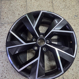 1x Alufelge 19 Zoll 7.0