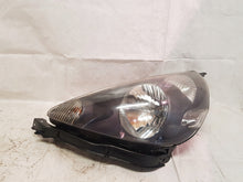 Laden Sie das Bild in den Galerie-Viewer, Frontscheinwerfer Honda Jazz II Links Scheinwerfer Headlight SCH9277992917um