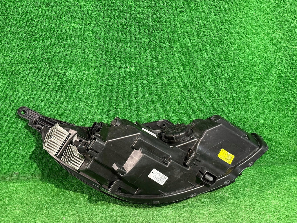 Frontscheinwerfer Hyundai I30 III 92101G4600 Full LED Links Headlight SCH3517391853qu