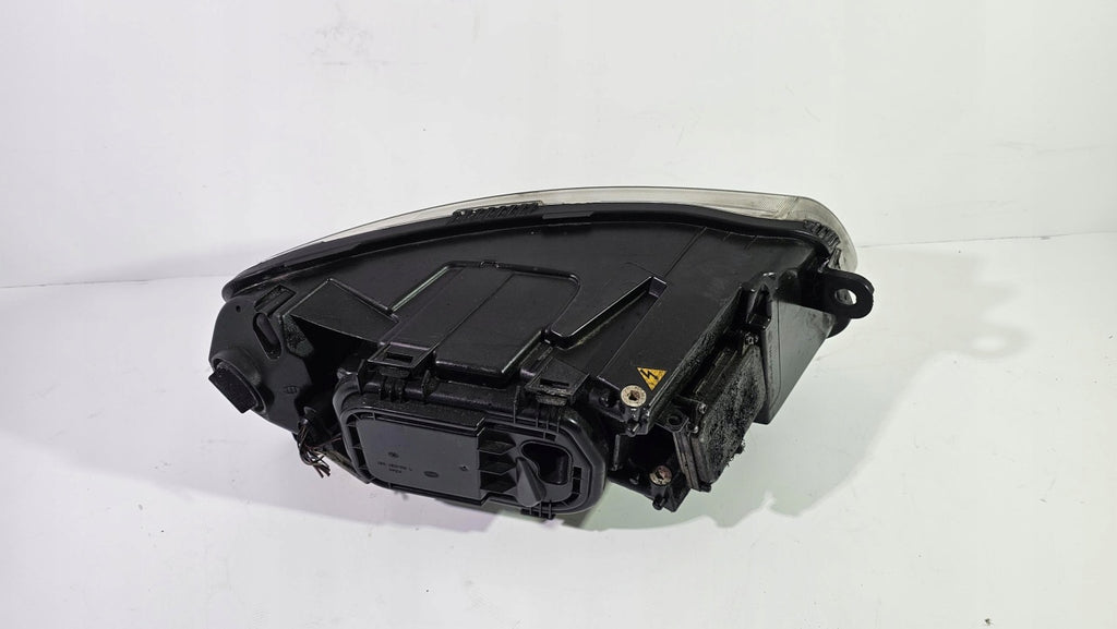 Frontscheinwerfer Audi A6 C6 1273490234 Links Scheinwerfer Headlight SCH8232818141zm