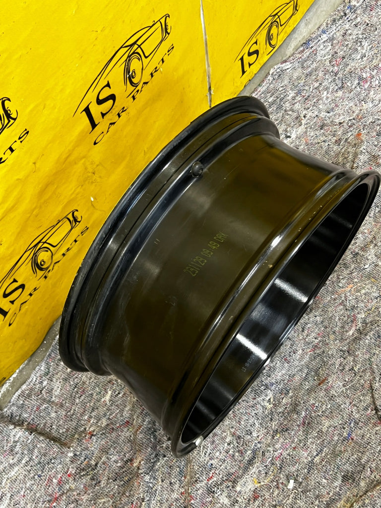 1x Alufelge 20 Zoll 8.0" 5x114.3 40ET 403004261R Renault Espace J Rim Wheel FEL6131681183ul