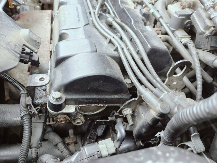 Motor Hyundai Kia Tucson G4GC 2.0 CVVT 141PS 104kW 297TKm 2004 Benzin Unkomplett MOT7896946093ka