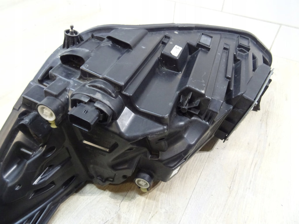 Frontscheinwerfer Ford Focus MX7B-13E014-EB LED Rechts Scheinwerfer Headlight SCH4719635784jk