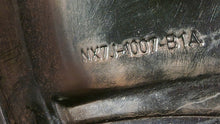 Load image into Gallery viewer, 1x Alufelge 17 Zoll 7.0" 5x108 45ET NX7J-1007-B1A Ford Focus Rim Wheel FEL7841285358ov