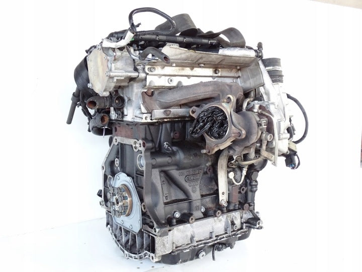 Motor Audi Skoda A3 Superb II CDA 1.8 TFS.TSI 160PS 118kW 141TKm Benzin Komplett MOT9394488632nh