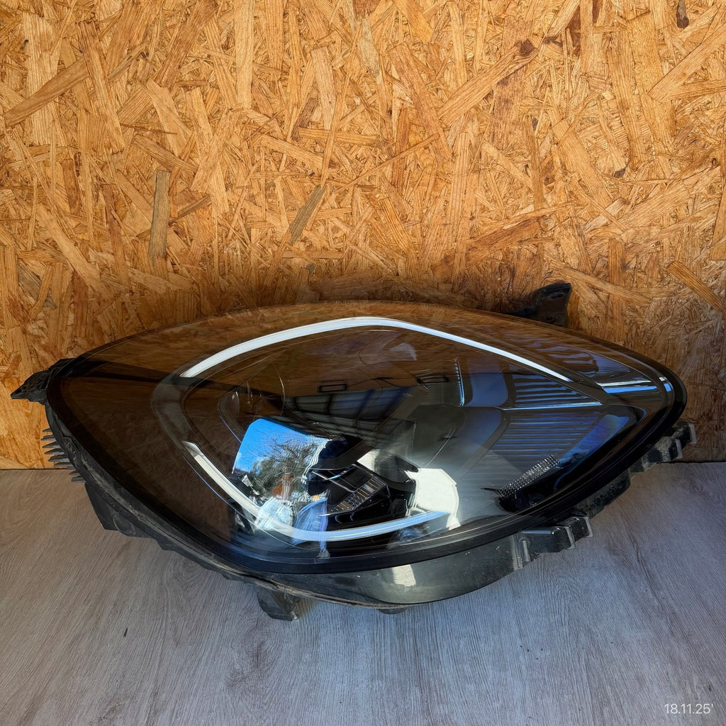Frontscheinwerfer Ford Puma L1TB-13E014-GH L1TB-13E015-GH LED Ein Satz Headlight SCH2637198504oy