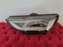 Load image into Gallery viewer, Frontscheinwerfer Audi A4 8W0941011 Links Scheinwerfer Headlight SCH4049176485sn