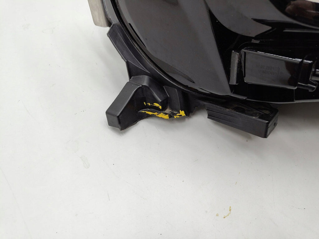 Frontscheinwerfer Opel Mokka 9844356080 LED FALSE Scheinwerfer Headlight SCH3402433655wi