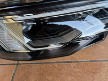 Laden Sie das Bild in den Galerie-Viewer, Frontscheinwerfer Audi A6 C8 4K0941039 4K0941040 Full LED Ein Satz Headlight SCH1544271571ns