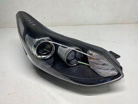 Frontscheinwerfer Kia Sportage IV Rechts Scheinwerfer Headlight