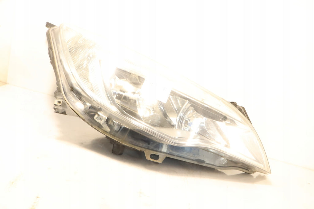 Frontscheinwerfer Opel Astra J 13253647 Rechts Scheinwerfer Headlight SCH3400338353ea