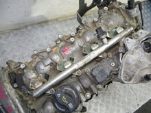 Load image into Gallery viewer, Motor Mercedes-Benz W205 274920 2.0 CGI Benzin Engine Unkomplett MOT7412833881kh