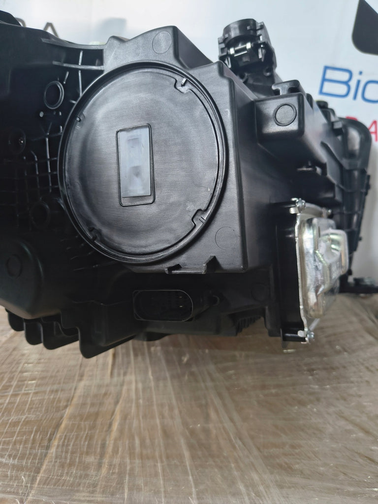 Frontscheinwerfer Mercedes-Benz Glc A2479061500 LED Rechts oder Links SCH9688414531ls