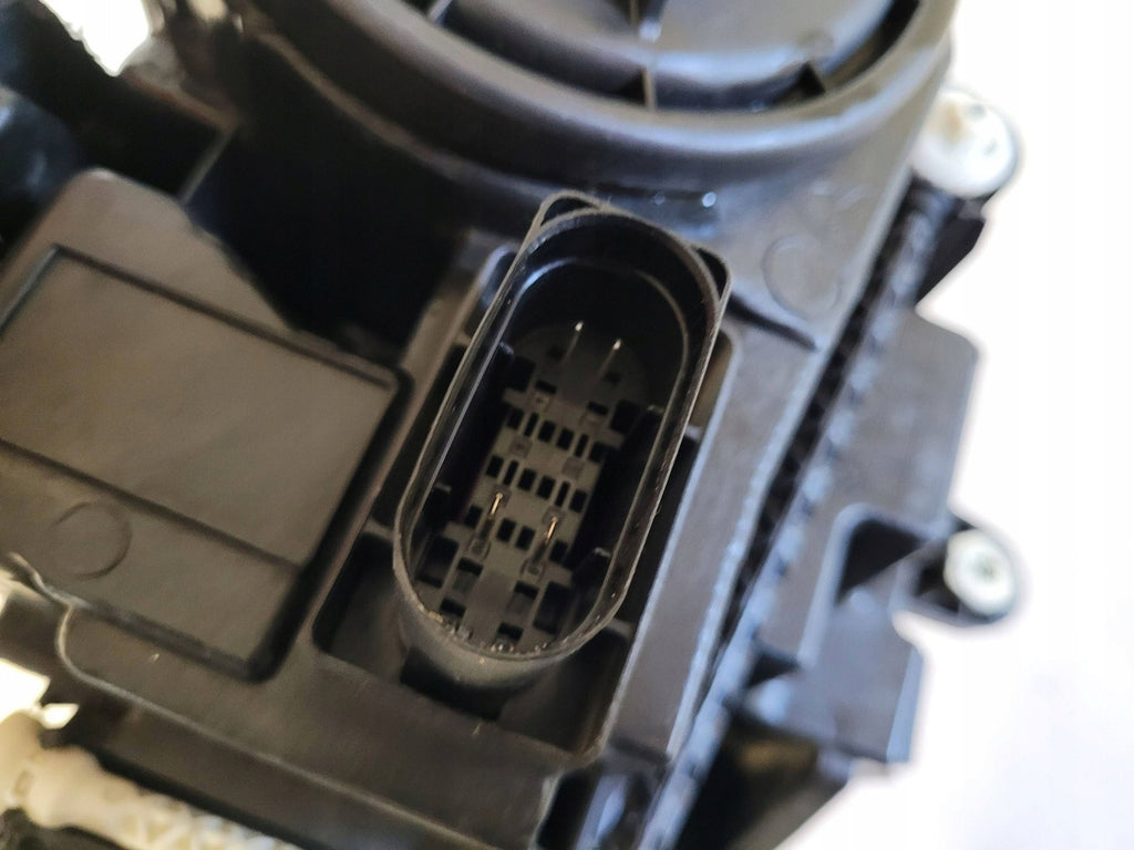 Frontscheinwerfer Mercedes-Benz Gle A1679069604 Full LED Rechts Headlight