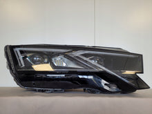 Load image into Gallery viewer, Frontscheinwerfer Skoda Octavia IV 5E4941015A Rechts Scheinwerfer Headlight SCH5967255741jv