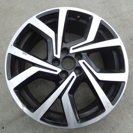 1x Alufelge 18 Zoll 7.5