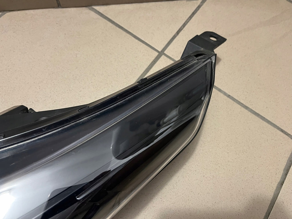 Frontscheinwerfer Kia Ceed 92101J7500 Full LED Links Scheinwerfer Headlight