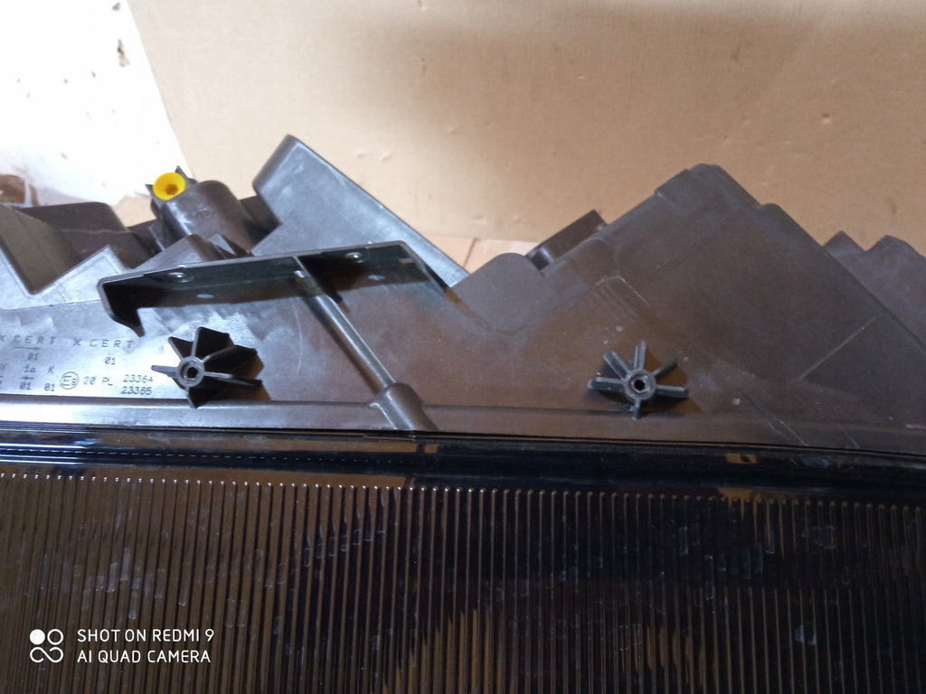 Frontscheinwerfer VW Id.4 11B941036 LED Rechts Scheinwerfer Headlight SCH5934511310rt