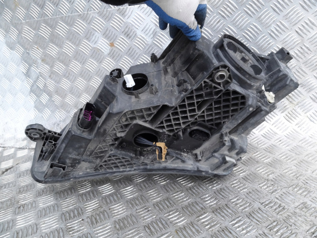 Frontscheinwerfer Skoda Superb III 3V1941016A Xenon Rechts Headlight SCH2887246139he