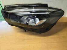 Laden Sie das Bild in den Galerie-Viewer, Frontscheinwerfer Mercedes-Benz W247 A2479065703 Full LED Links Headlight SCH6950566501vh