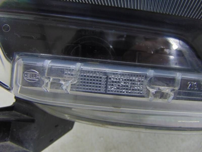 Frontscheinwerfer Renault Trafic III 1EX01472101 Links Scheinwerfer Headlight SCH1015026792vf