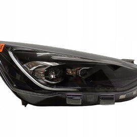 Frontscheinwerfer Ford Focus JX7B-13E016-AJ Full LED Rechts Headlight SCH9544003645kc