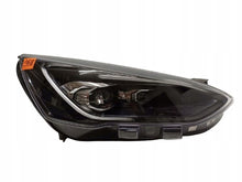 Laden Sie das Bild in den Galerie-Viewer, Frontscheinwerfer Ford Focus JX7B-13E016-AJ Full LED Rechts Headlight SCH9544003645kc