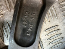 Laden Sie das Bild in den Galerie-Viewer, 1x Alufelge 17 Zoll 7.0" 5x114.3 47ET Glanz KE409-1K200 Nissan Leaf Juke FEL1527553324hw