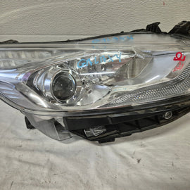 Frontscheinwerfer Ford Galaxy 90076299 Rechts Scheinwerfer Headlight SCH4419112493tl