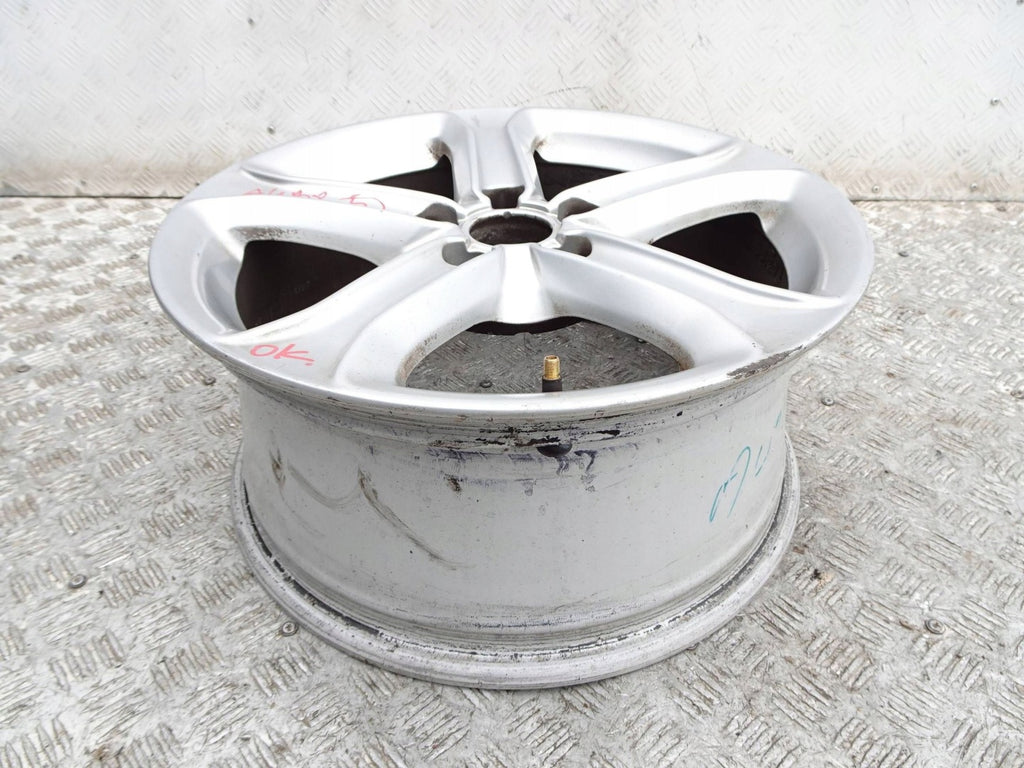 1x Alufelge 17 Zoll 5x112 45ET 8K0601025 Audi A4 B8 Rim Wheel FEL2810653351yc