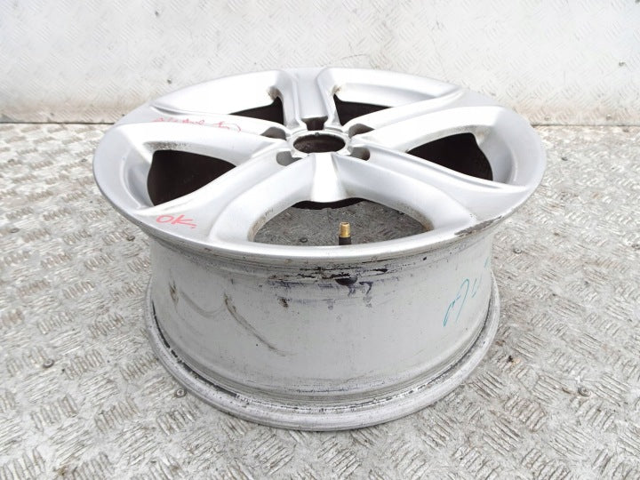 1x Alufelge 17 Zoll 5x112 45ET 8K0601025 Audi A4 B8 Rim Wheel FEL2810653351yc