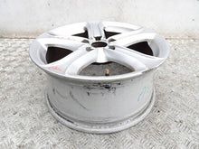 Laden Sie das Bild in den Galerie-Viewer, 1x Alufelge 17 Zoll 5x112 45ET 8K0601025 Audi A4 B8 Rim Wheel FEL2810653351yc