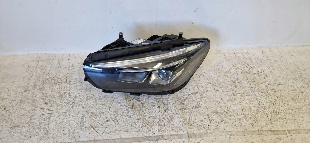 Frontscheinwerfer Mercedes-Benz A2479062503 LED Links Scheinwerfer Headlight