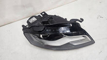 Laden Sie das Bild in den Galerie-Viewer, Frontscheinwerfer Audi A4 B8 8K0941004 Xenon Rechts Scheinwerfer Headlight SCH9620981368mr
