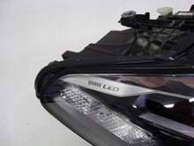 Laden Sie das Bild in den Galerie-Viewer, Frontscheinwerfer BMW 5 G30 5A26FA4-02 LED Rechts Scheinwerfer Headlight SCH1627817054ox