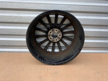 Load image into Gallery viewer, 1x Alufelge 19 Zoll 8.5" 5x112 1184010300 Mercedes-Benz Cla Rim Wheel FEL1966217897qh