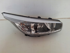 Frontscheinwerfer Kia Ceed 92102A2220 LED Rechts Scheinwerfer Headlight