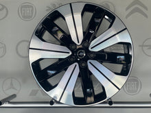 Laden Sie das Bild in den Galerie-Viewer, 4x Alufelge 19 Zoll 7.5" 5x108 50 5ET Glanz Schwarz 32143627 Volvo Xc40 FEL3812986366vk