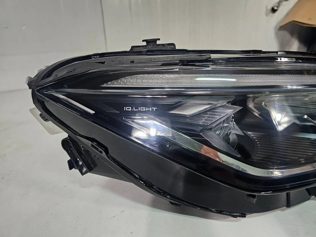 Frontscheinwerfer VW Passat 3J1941036 Rechts Scheinwerfer Headlight SCH1866640735uj